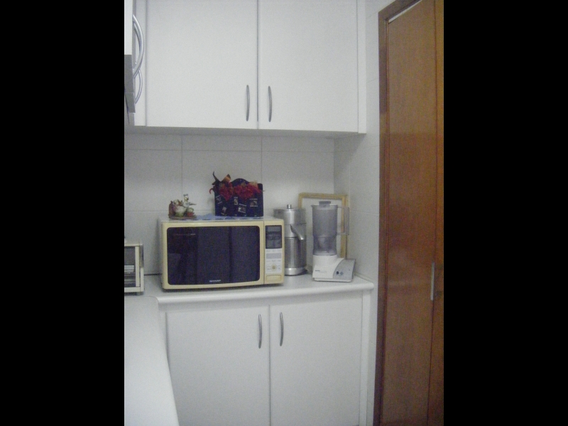 imóvel com 60m² - Pompéia - São Paulo